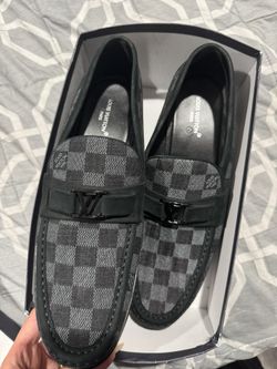 Louis Vuitton Men Shoes