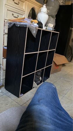 9 Box Cube