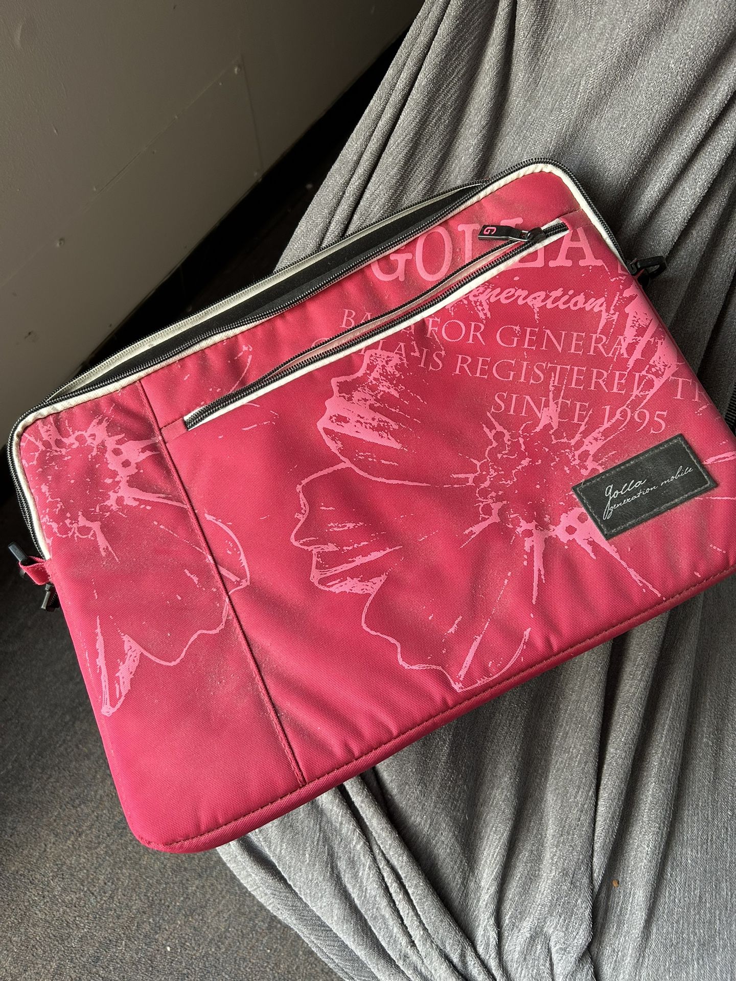 Laptop Bag