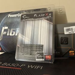 Newly Built Gaming Pc
