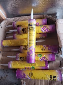 10 tubes. For framing purposes.