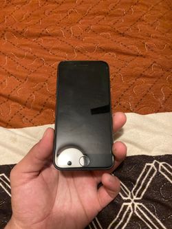 iPhone 7 parts