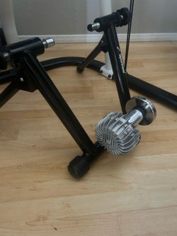 Bike Indoor Trainer