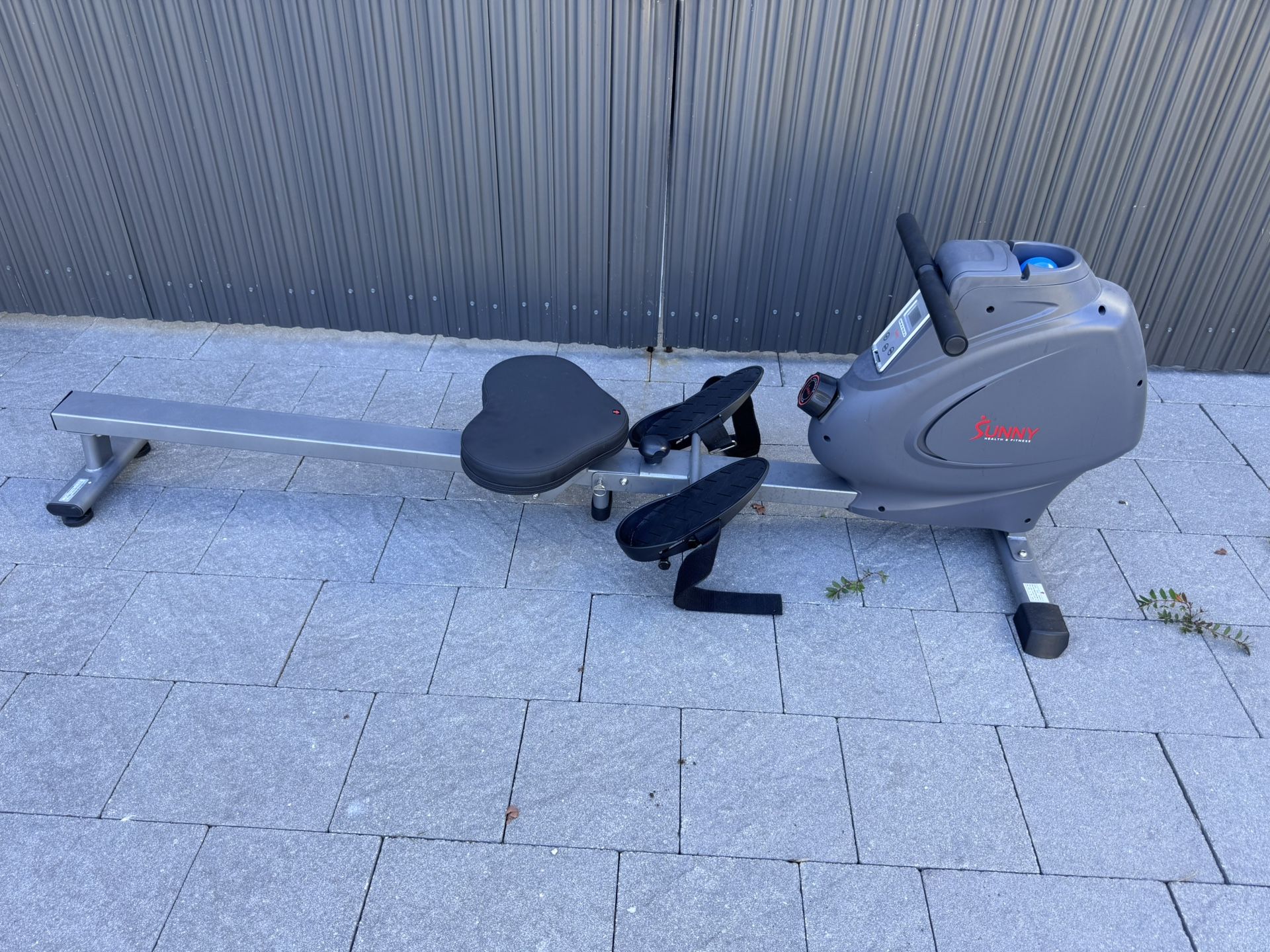 Rowing Machine