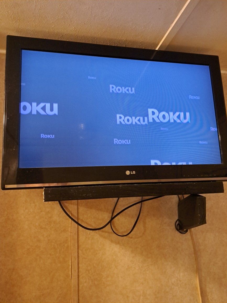 LG TV