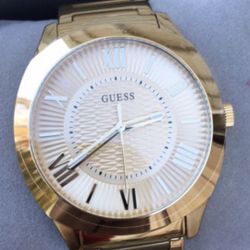 GUESS MEN
