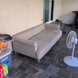 Free Couch