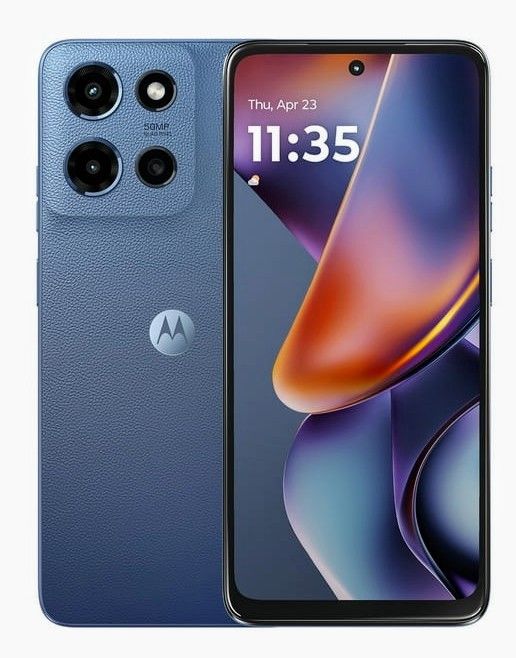 Motorola Moto G 5G 2025