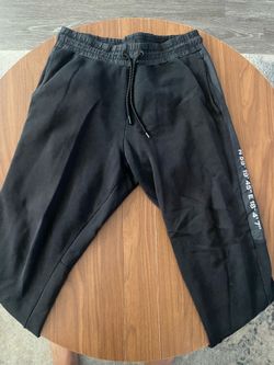 H&M sweats