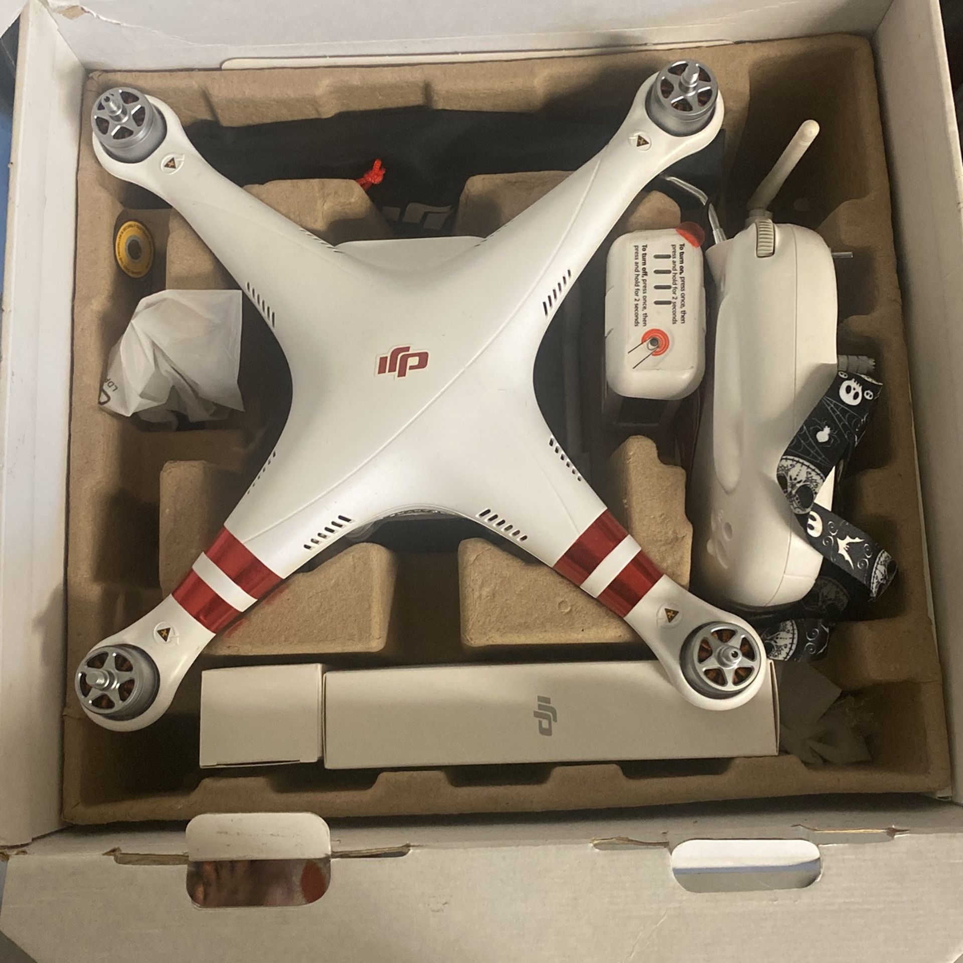 Phantom 3 Standard