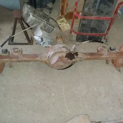 1(contact info removed)  12 Bolt Pontiac Grand Prix Model SJ