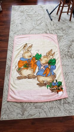 Blankets For Todlers 