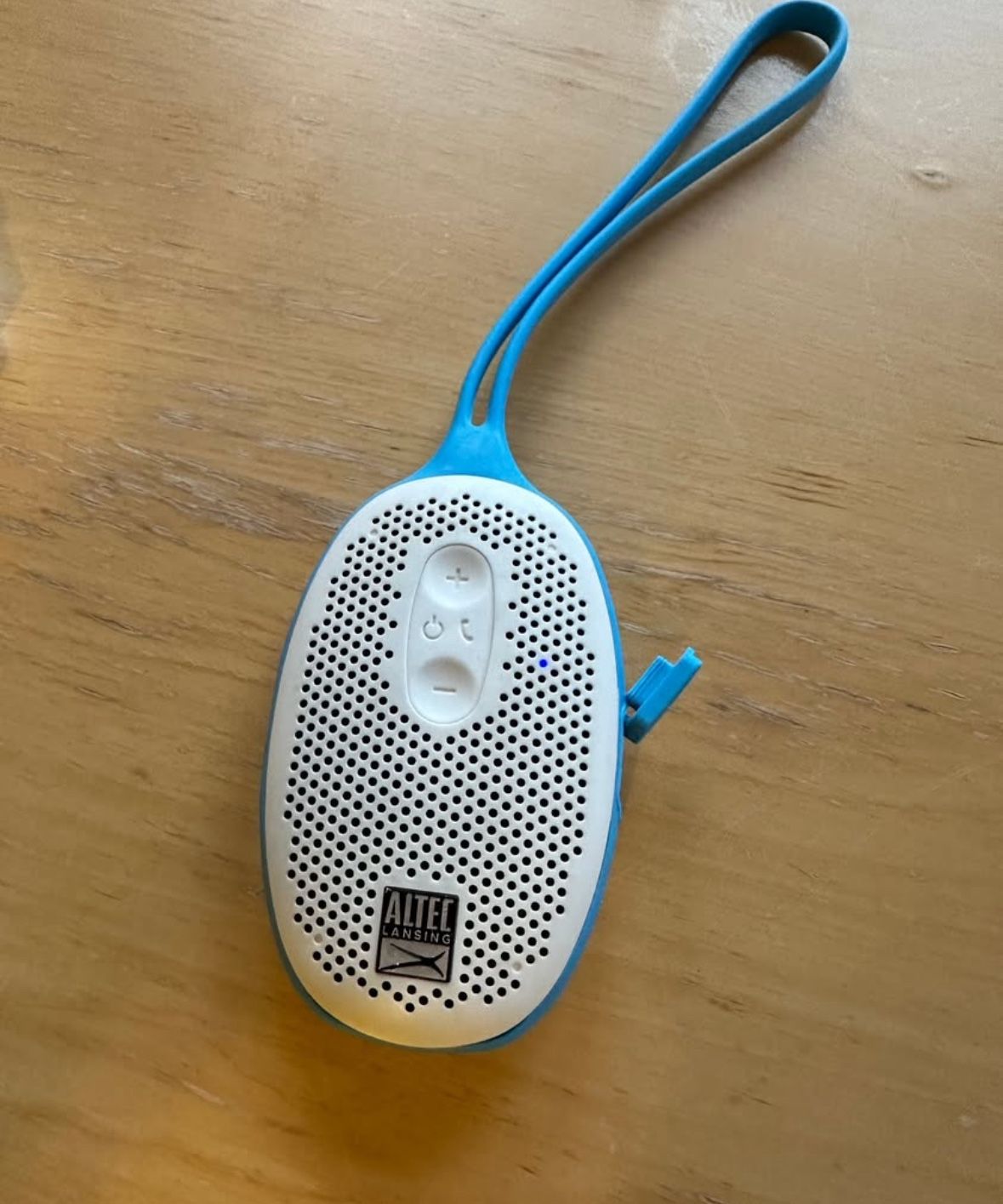 Bluetooth Wireless Waterproof Speaker
