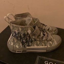 Best Offer/dior Shoes