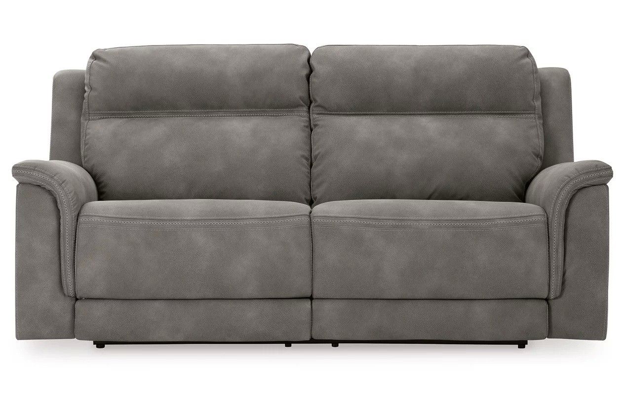 Luxury Recliner Sofa