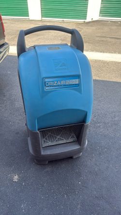 Deizair 2400 Dehumidifier