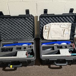 SMART ALIGNER Antenna Alignment System