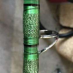 Custom And Brand Name Fishing Rods 