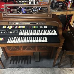 Hammond organ Mint Condition 
