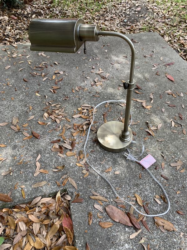 New And Used Lamp For In Summerville Sc Offerup