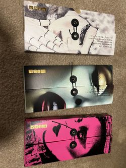 Pat McGrath Lab Eye Shadow Palettes