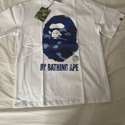 Bape T-Shirt