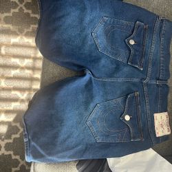 Shorts True Religion 