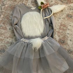 Girl Costumes 