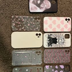 iPhone 11 Cases Look In The Description For The Price 