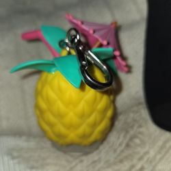 Margarita Hand Sanitizer Holder