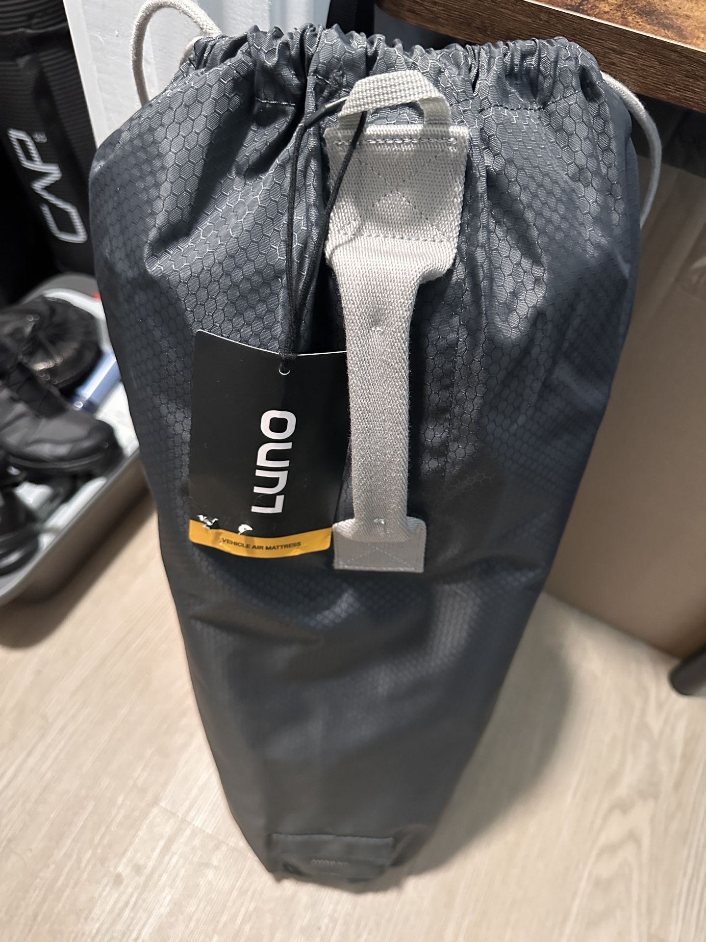Luno Car Camping Air Mattress 2.0