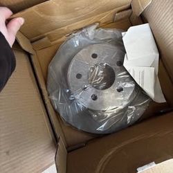 Rotors