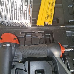 Nail Power Tool 
