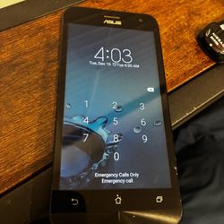 Asus Zenfone Good Condition
