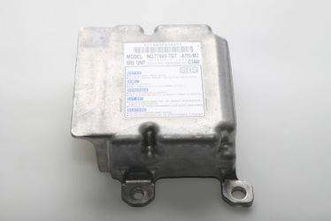 2017-2018 Honda Pilot Elite Computer Brain Module Unit 77960-TG7-A11, C010, OEM,