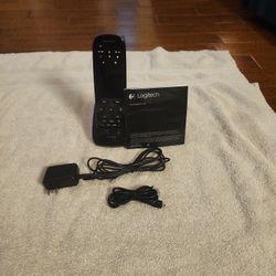 Logitech Harmony Ultimate One Universal Remote 