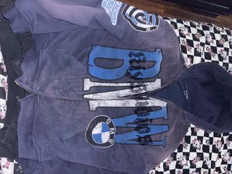 EE LONG SLEEVE .. KIY STUDIOS HOODIE