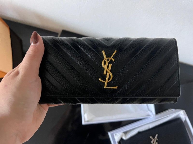 Designer Belt Ferragam Purse Belt Wallet For Man Cartera