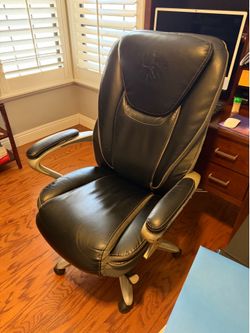 Office chair