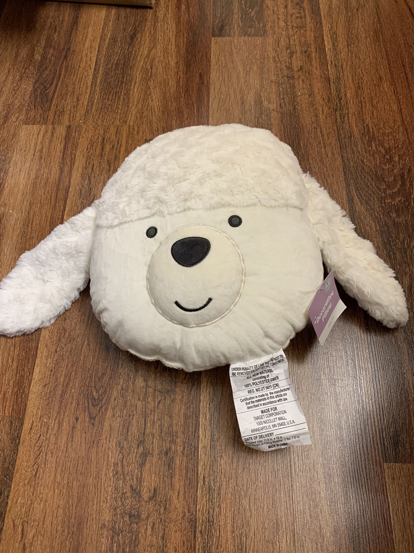Stuffed Animal For Kids
