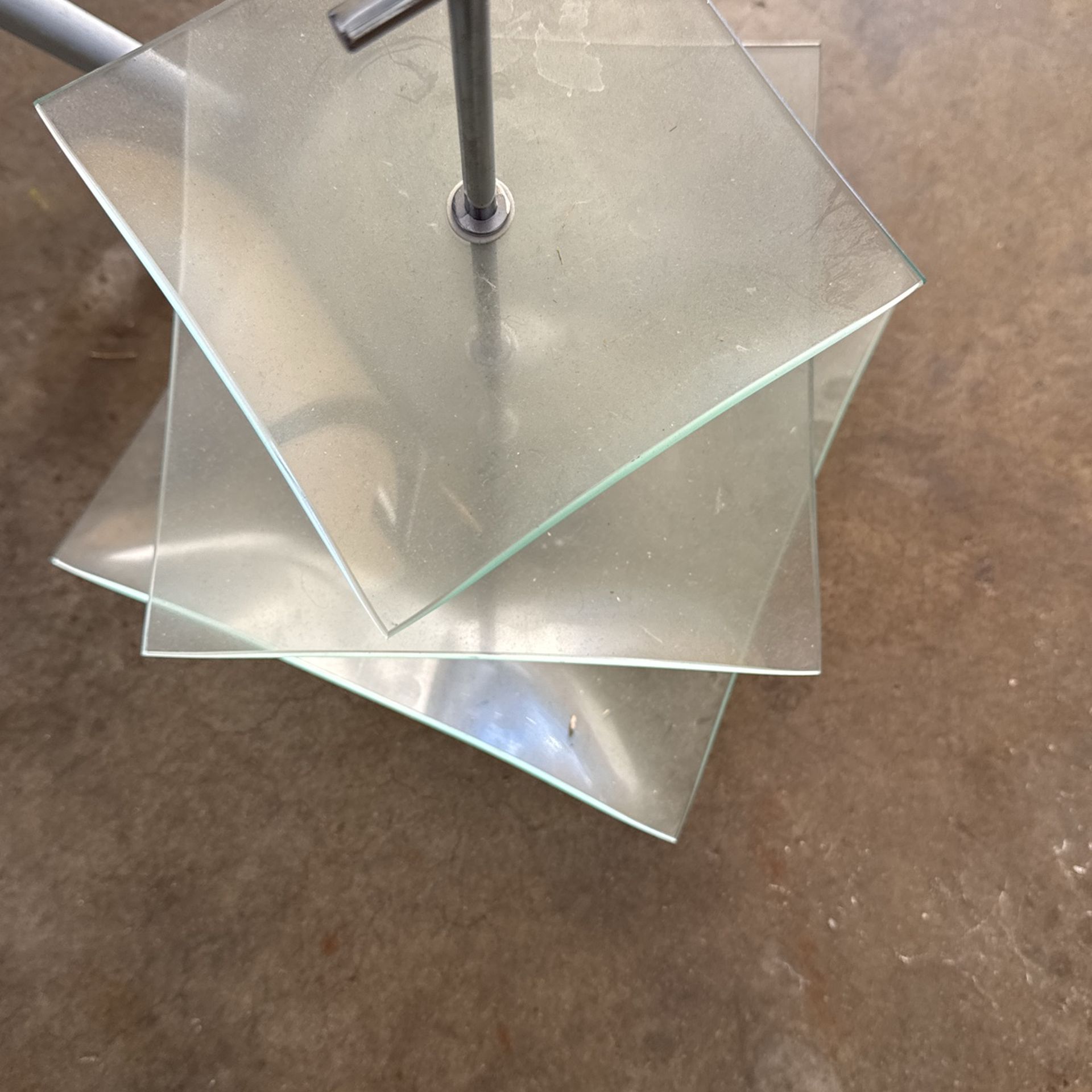 Utensilio Para Poner Fruta