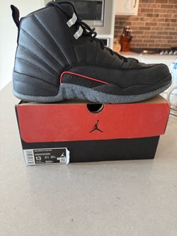 AIR JORDAN 12 RETRO