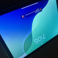 iPad 