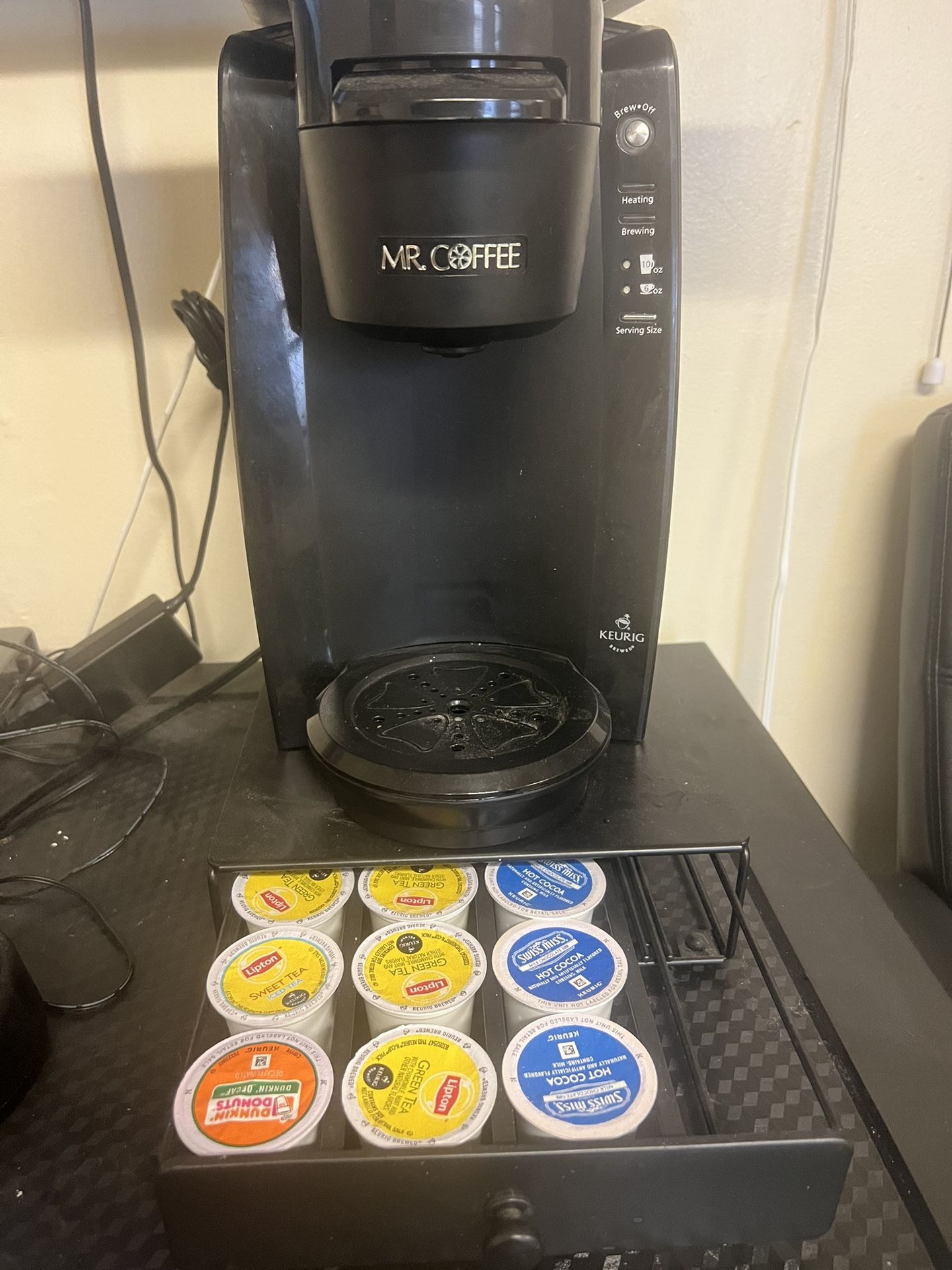 Keurig Coffer Maker