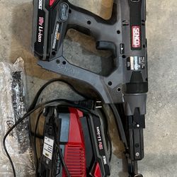 SENCO Automatic Screw Gun