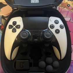 Duelsense Edge Wireless Controller