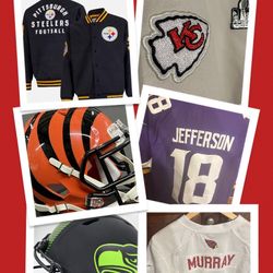 Don’t Go To The Mall