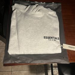 Essential Hoodie