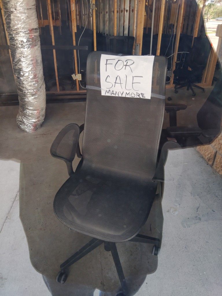 Office Chairs