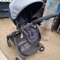 Garco Travel System 
